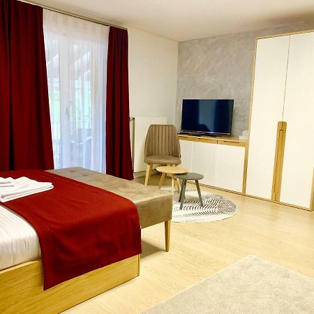 Hotel Adore Romanel-sur-Morges Eksteriør bilde