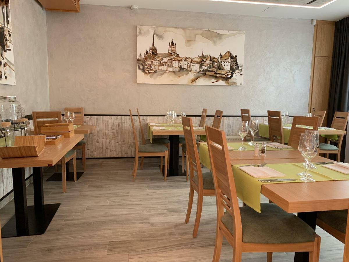 Hotel Adore Romanel-sur-Morges Eksteriør bilde