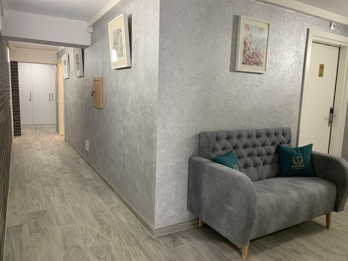 Hotel Adore Romanel-sur-Morges Eksteriør bilde