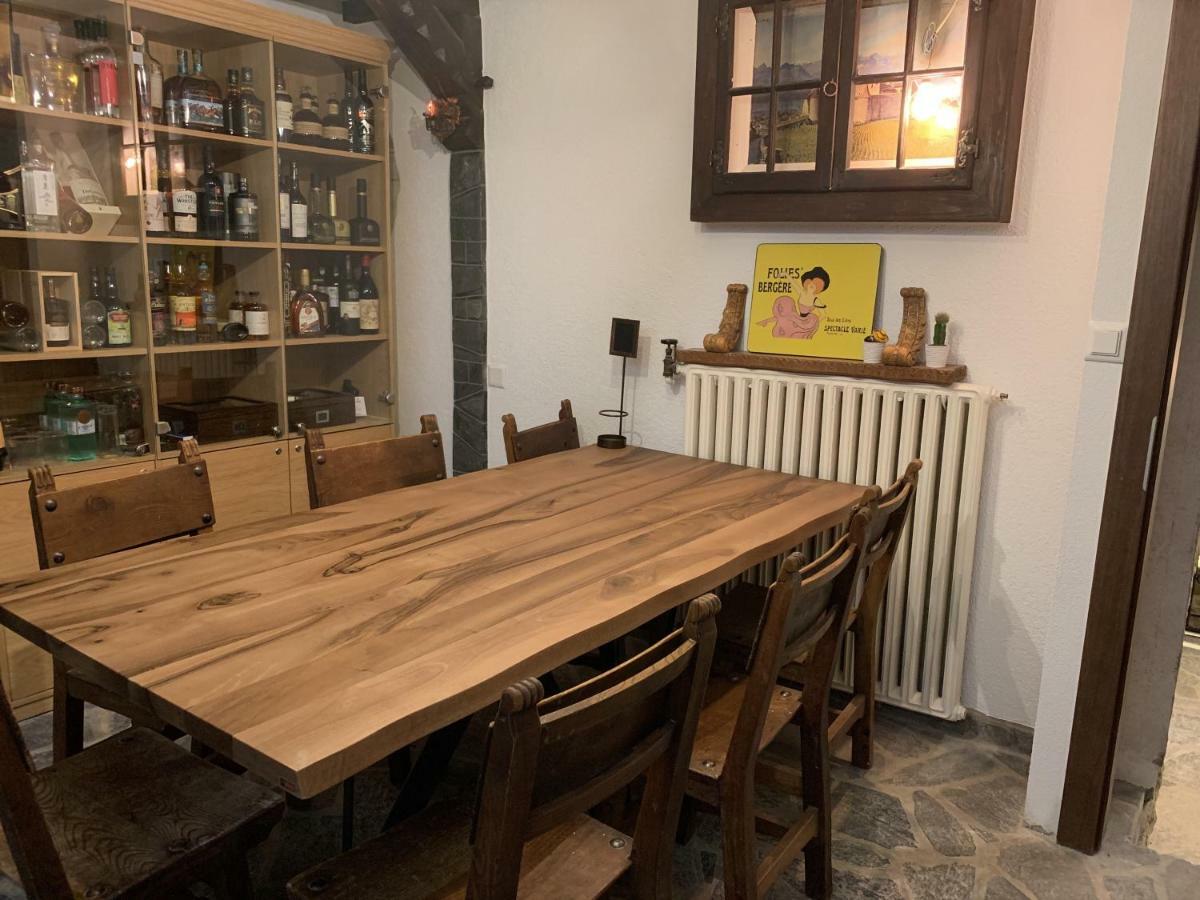 Hotel Adore Romanel-sur-Morges Eksteriør bilde