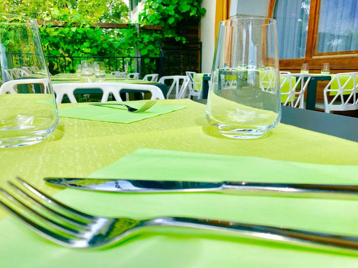 Hotel Adore Romanel-sur-Morges Eksteriør bilde