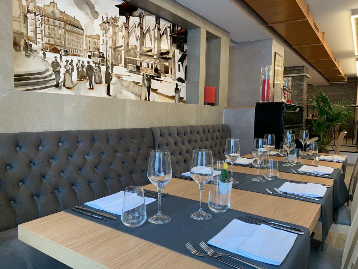 Hotel Adore Romanel-sur-Morges Eksteriør bilde