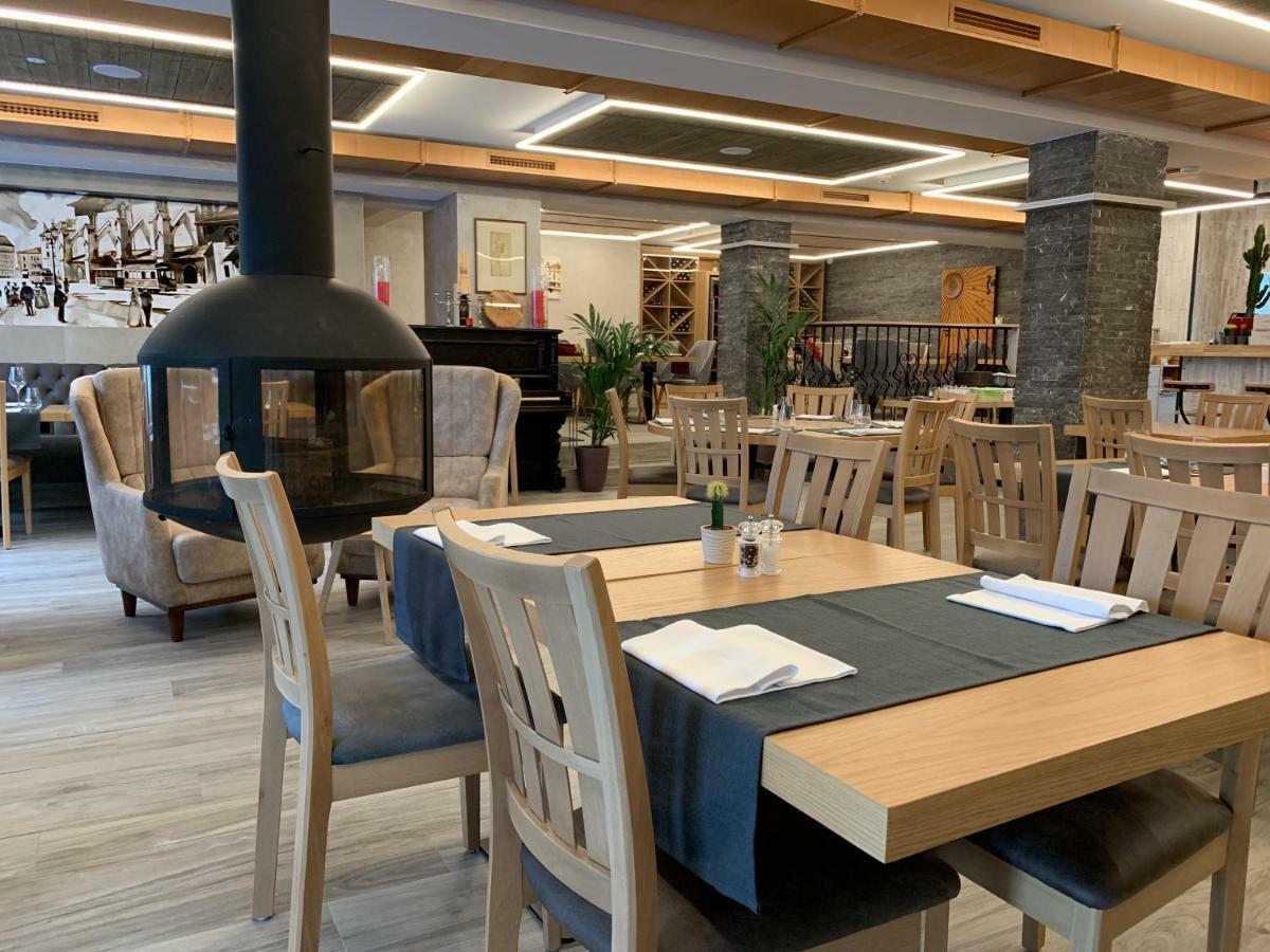 Hotel Adore Romanel-sur-Morges Eksteriør bilde