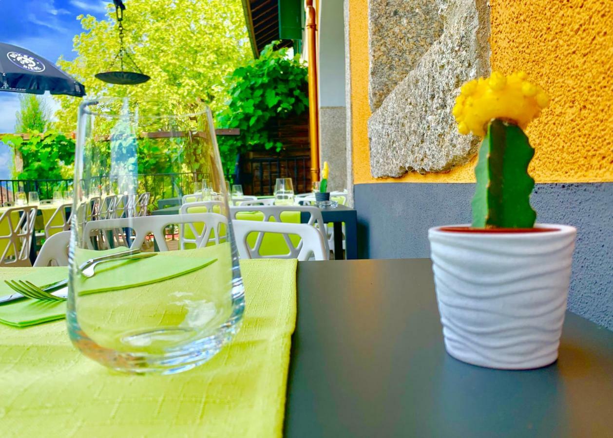 Hotel Adore Romanel-sur-Morges Eksteriør bilde