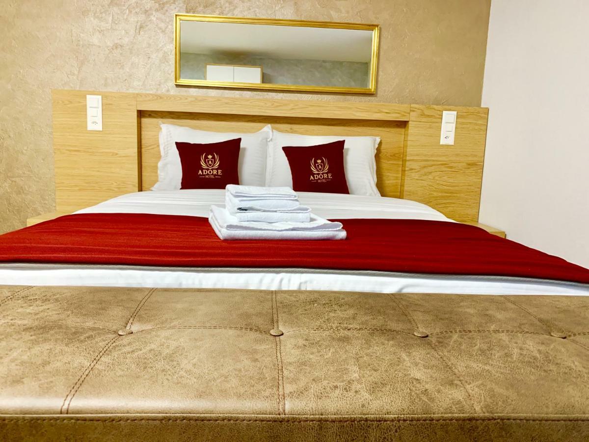 Hotel Adore Romanel-sur-Morges Eksteriør bilde