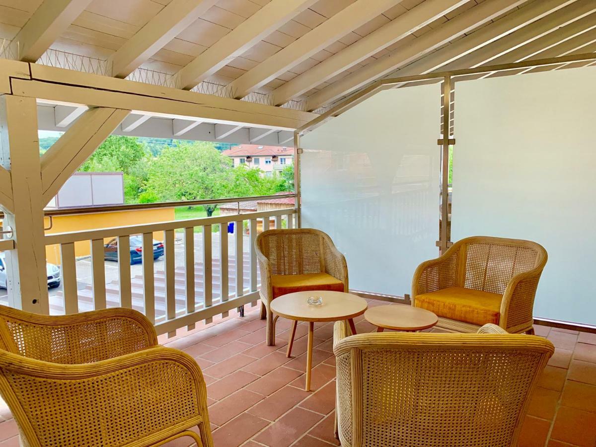 Hotel Adore Romanel-sur-Morges Eksteriør bilde