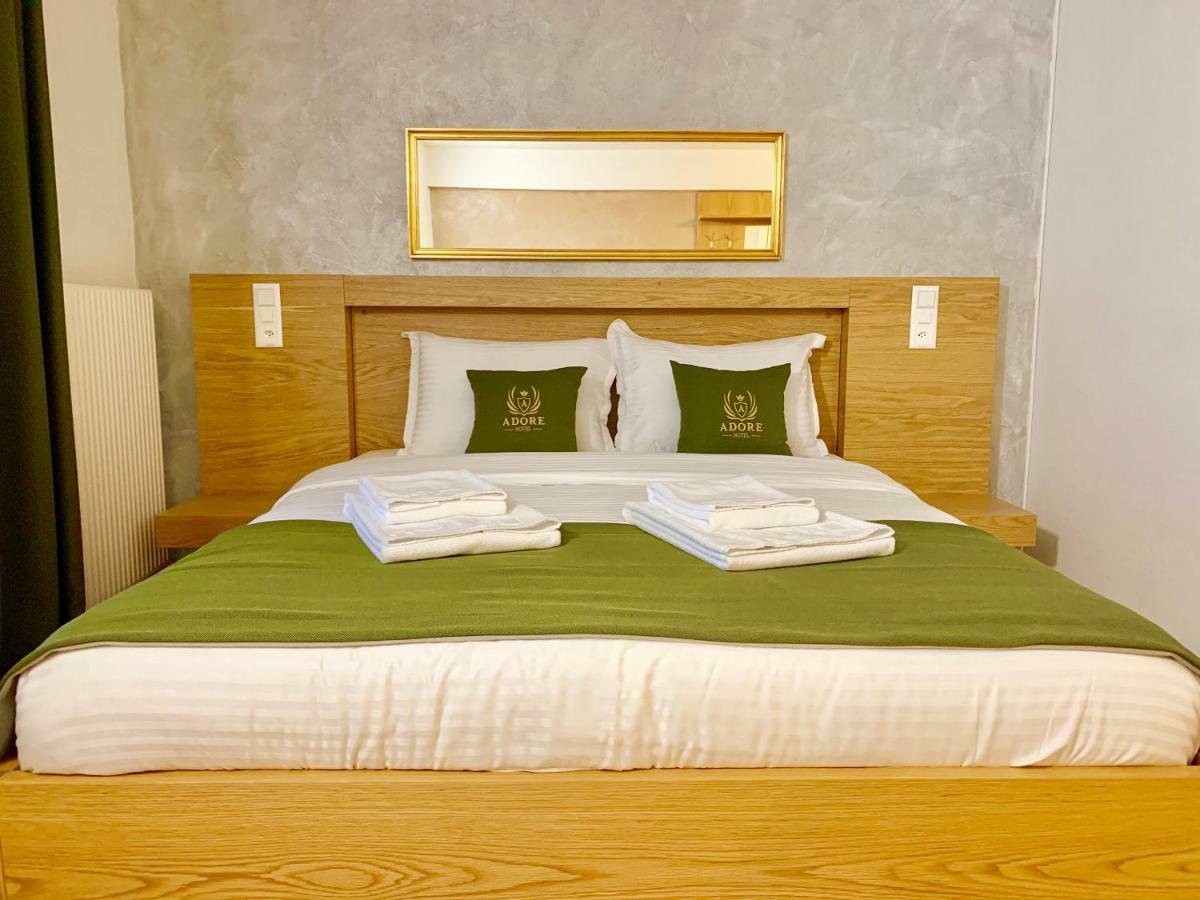 Hotel Adore Romanel-sur-Morges Eksteriør bilde