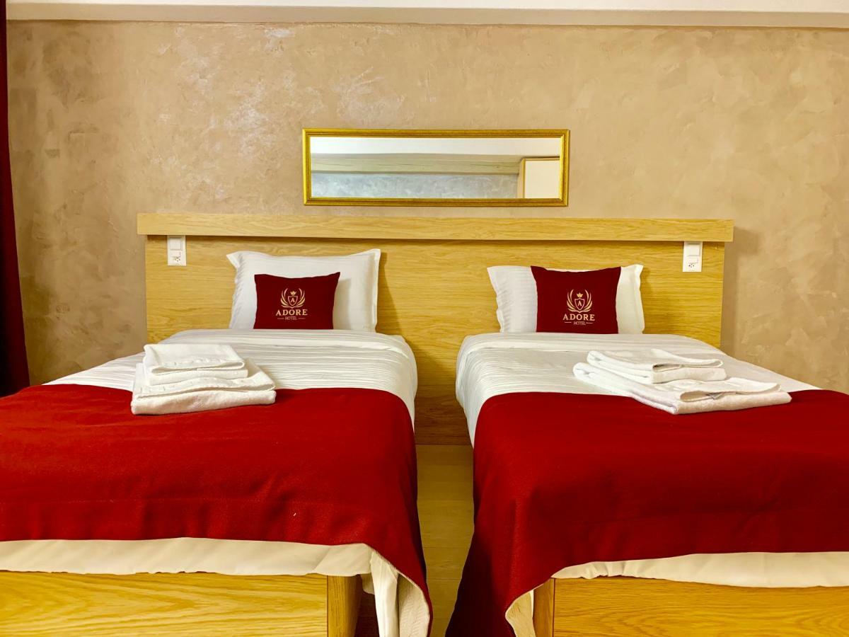 Hotel Adore Romanel-sur-Morges Eksteriør bilde