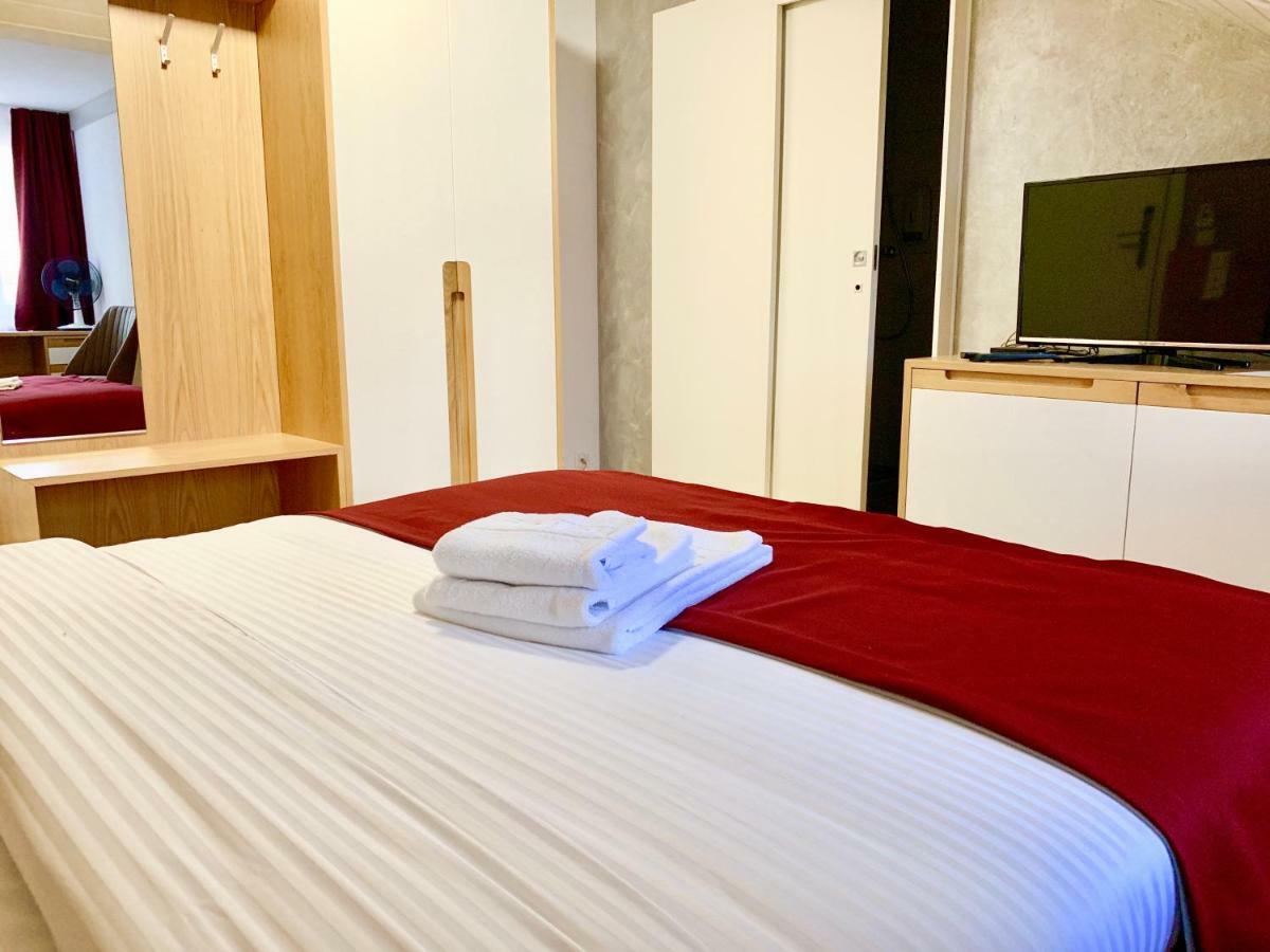 Hotel Adore Romanel-sur-Morges Eksteriør bilde