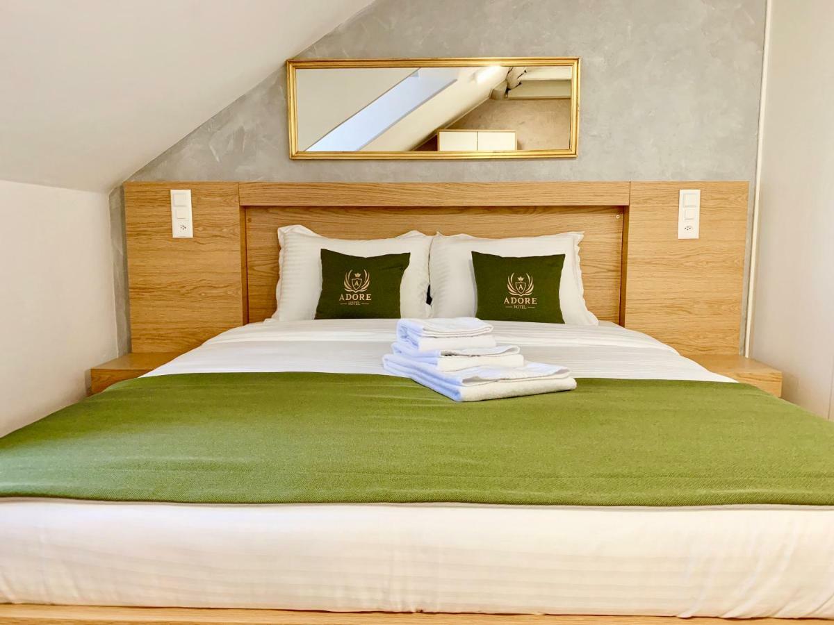 Hotel Adore Romanel-sur-Morges Eksteriør bilde