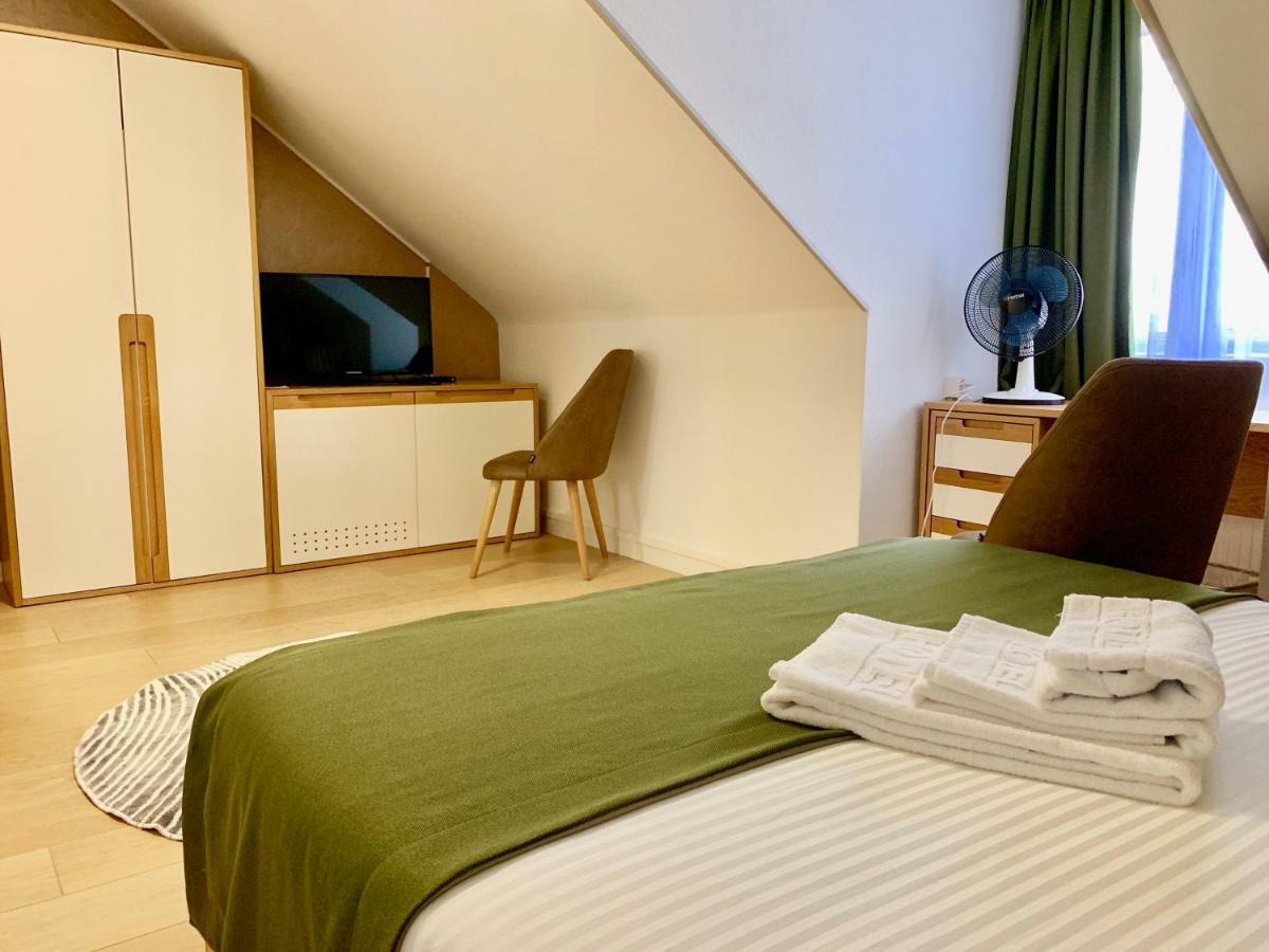 Hotel Adore Romanel-sur-Morges Eksteriør bilde
