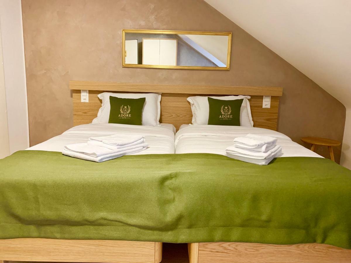 Hotel Adore Romanel-sur-Morges Eksteriør bilde