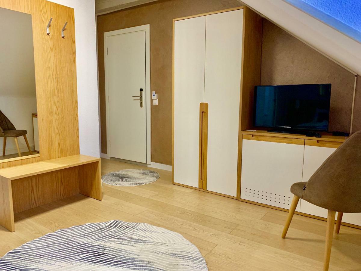 Hotel Adore Romanel-sur-Morges Eksteriør bilde