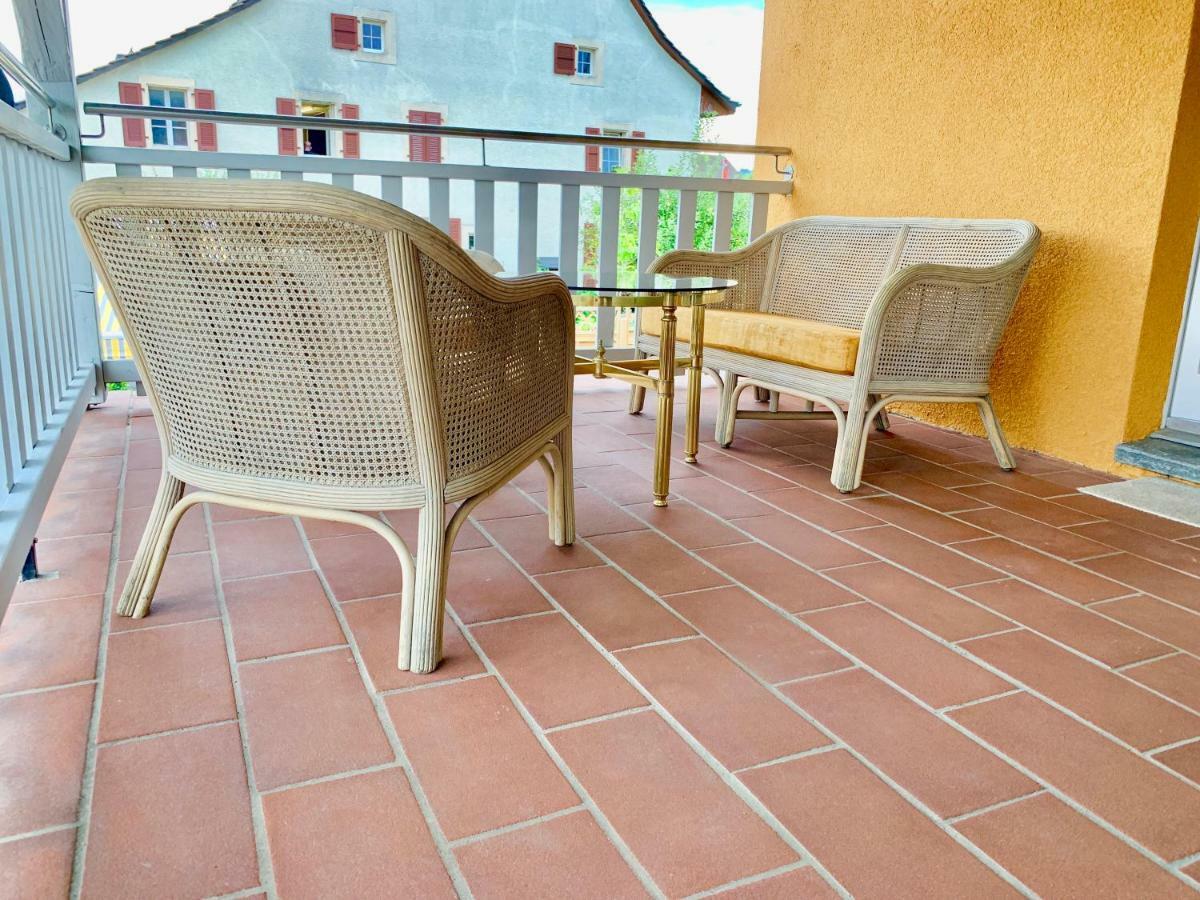 Hotel Adore Romanel-sur-Morges Eksteriør bilde
