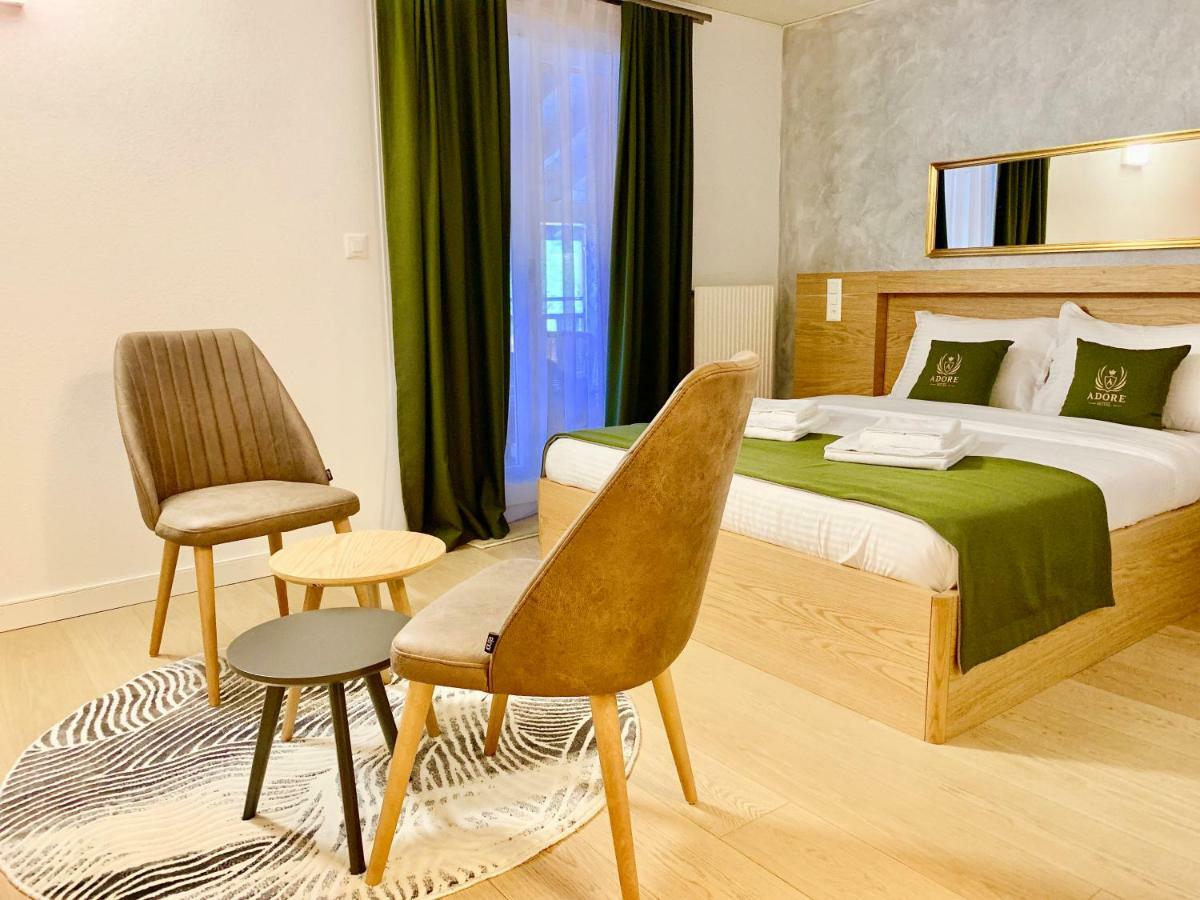 Hotel Adore Romanel-sur-Morges Eksteriør bilde