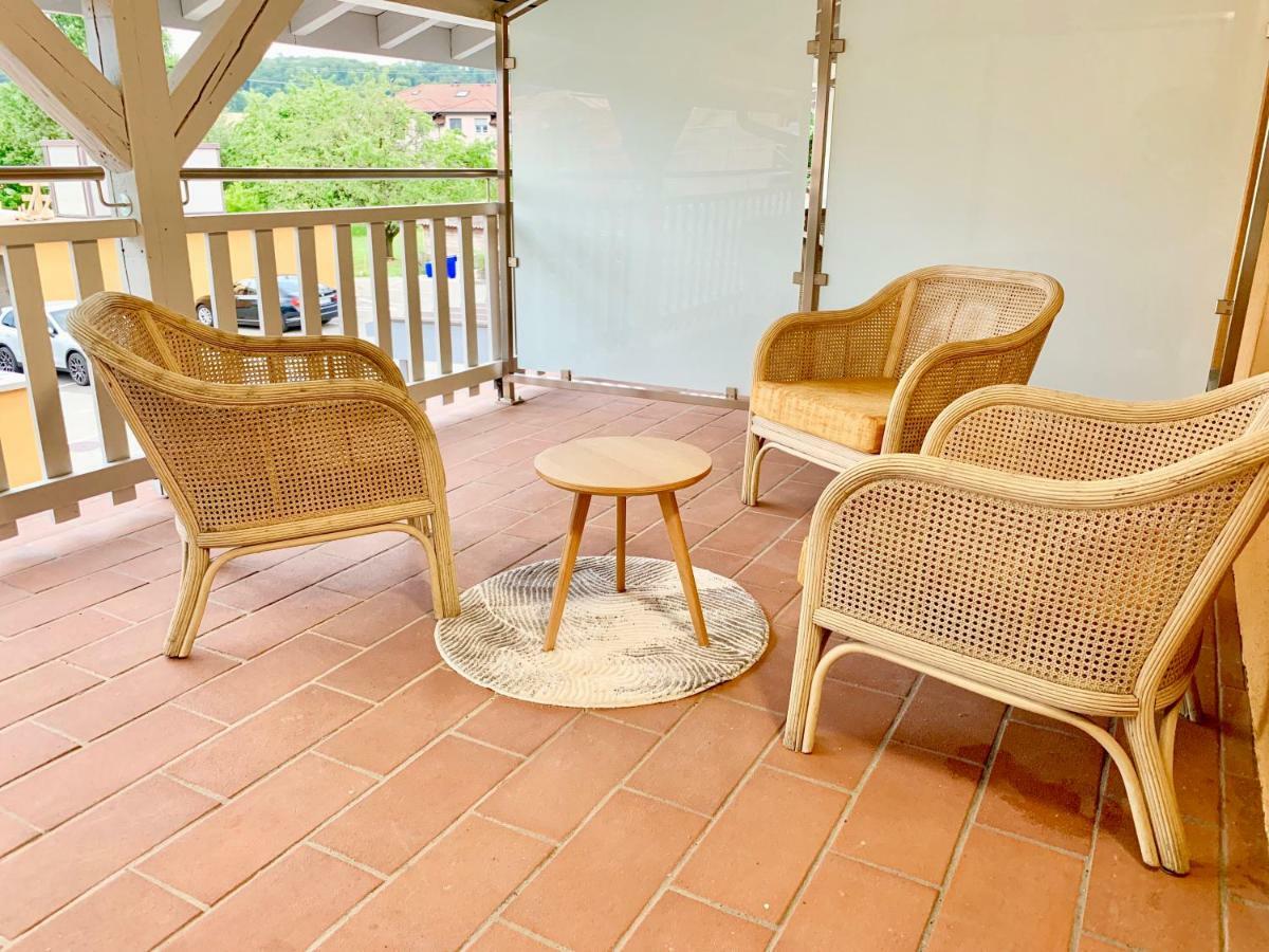 Hotel Adore Romanel-sur-Morges Eksteriør bilde