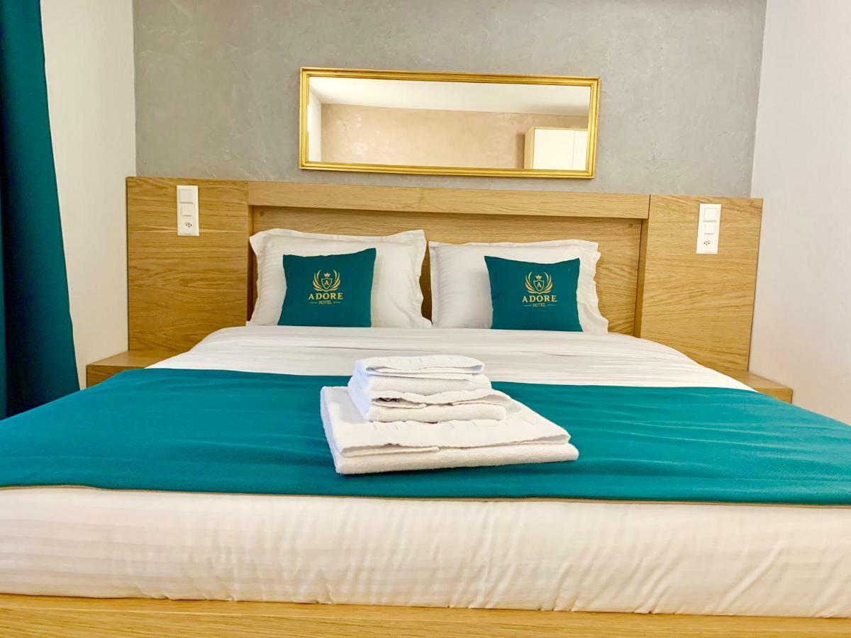 Hotel Adore Romanel-sur-Morges Eksteriør bilde