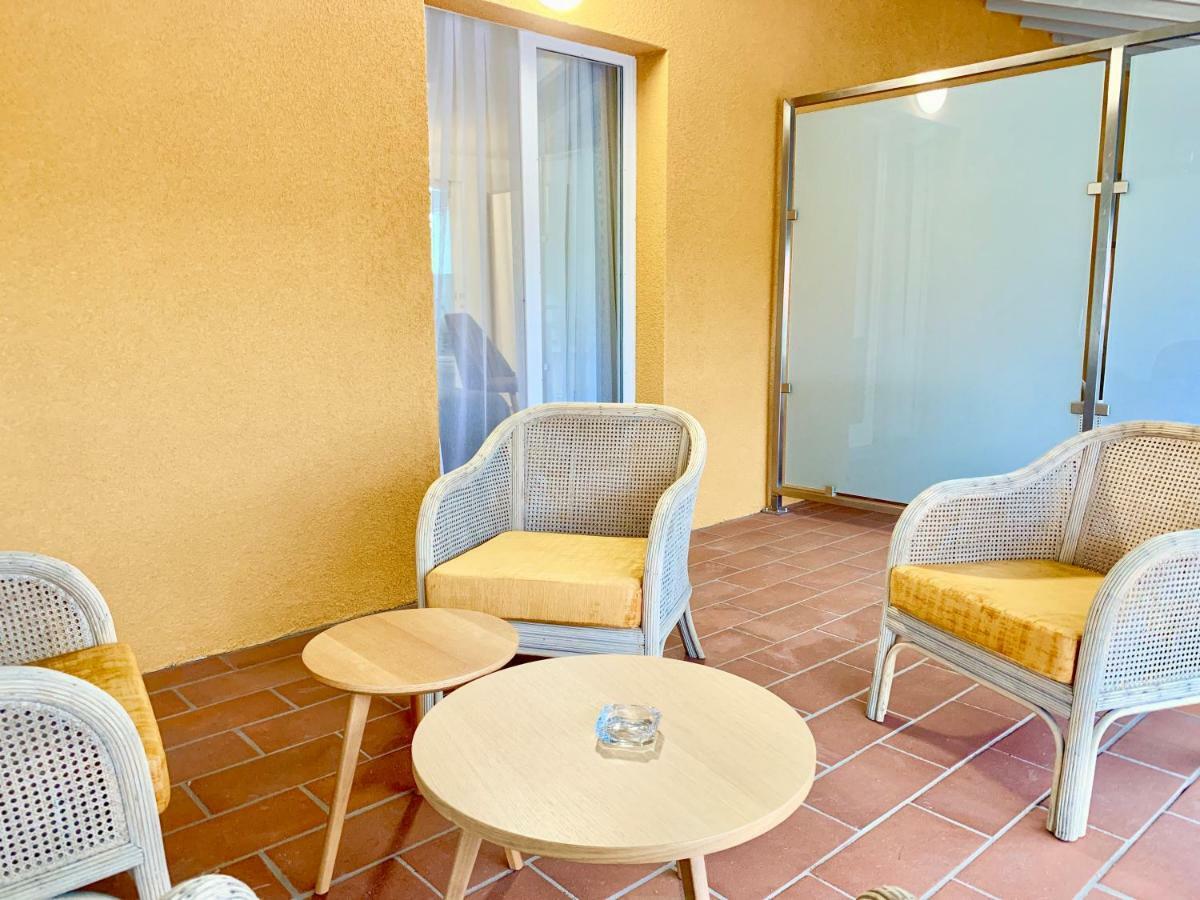 Hotel Adore Romanel-sur-Morges Eksteriør bilde