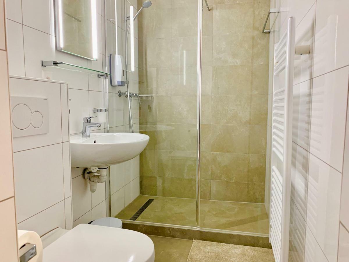 Hotel Adore Romanel-sur-Morges Eksteriør bilde