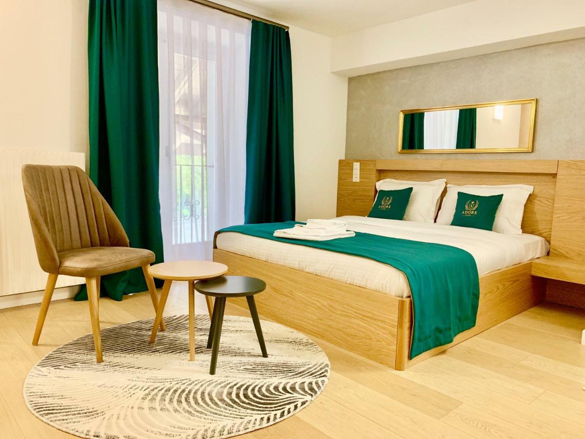 Hotel Adore Romanel-sur-Morges Eksteriør bilde