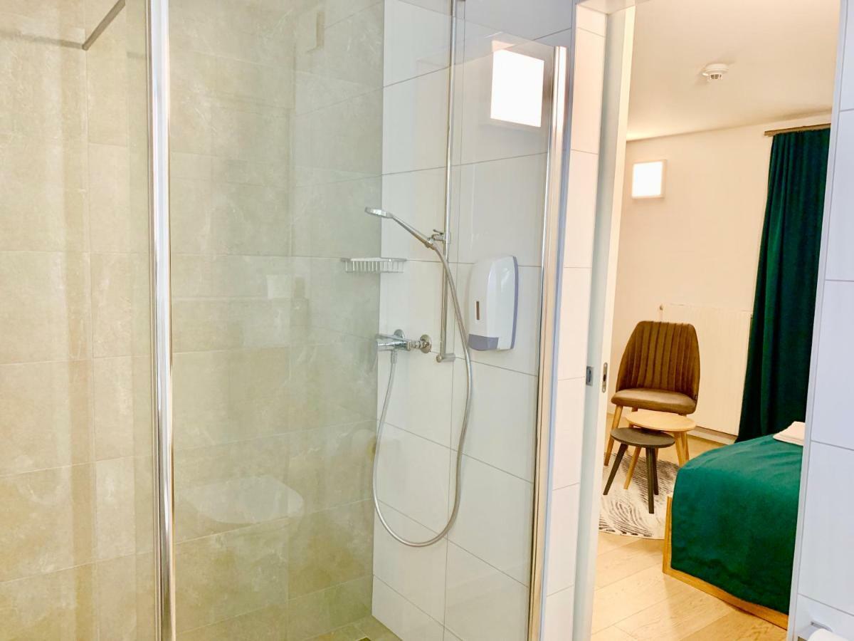 Hotel Adore Romanel-sur-Morges Eksteriør bilde