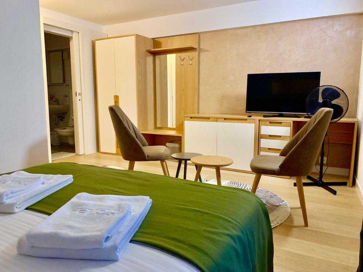 Hotel Adore Romanel-sur-Morges Eksteriør bilde